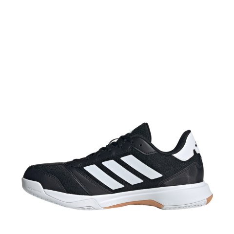 Buty męskie adidas Ligra 8 IN IH0526 Buty męskie adidas Ligra 8 IN IH0526