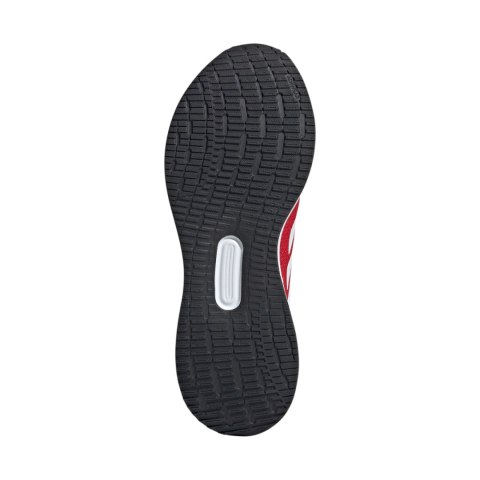 Buty męskie adidas Runfalcon 5 Running czerwone JH6246 Buty męskie adidas Runfalcon 5 Running czerwone JH6246
