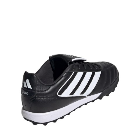 Buty piłkarskie adidas Copa Gloro II Turf czarne IH7302 Buty piłkarskie adidas Copa Gloro II Turf czarne IH7302