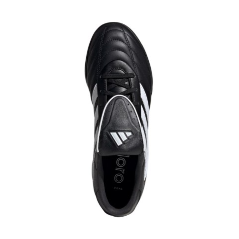Buty piłkarskie adidas Copa Gloro II Turf czarne IH7302 Buty piłkarskie adidas Copa Gloro II Turf czarne IH7302