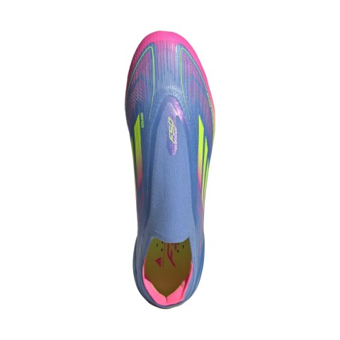 Buty piłkarskie adidas F50 Elite LL FG IE1213 Buty piłkarskie adidas F50 Elite LL FG IE1213