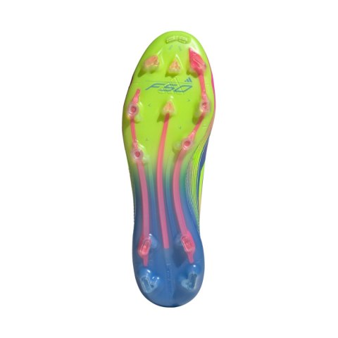 Buty piłkarskie adidas F50 Elite LL FG IE1213 Buty piłkarskie adidas F50 Elite LL FG IE1213
