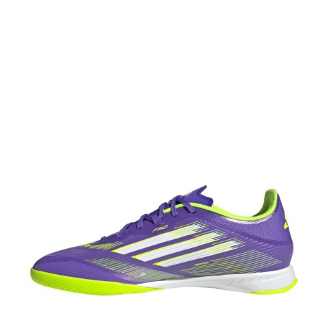 Buty piłkarskie adidas F50 League IN JH7719 Buty piłkarskie adidas F50 League IN JH7719