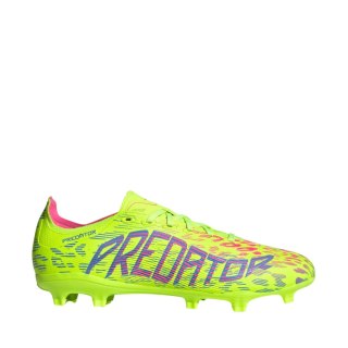 Buty piłkarskie adidas Predator League FG/MG JH6471