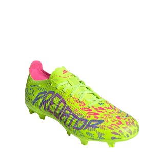Buty piłkarskie adidas Predator League FG/MG JH6471