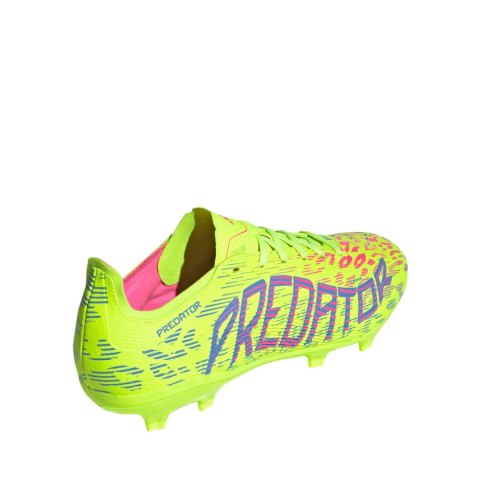 Buty piłkarskie adidas Predator League FG/MG JH6471 Buty piłkarskie adidas Predator League FG/MG JH6471