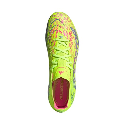 Buty piłkarskie adidas Predator League FG/MG JH6471 Buty piłkarskie adidas Predator League FG/MG JH6471