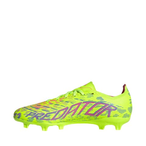Buty piłkarskie adidas Predator League FG/MG JH6471 Buty piłkarskie adidas Predator League FG/MG JH6471