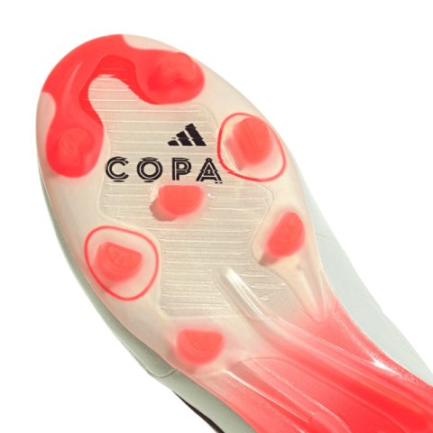Buty piłkarskie dla dzieci adidas Copa Pure 2 Elite FG IE4985 Buty piłkarskie dla dzieci adidas Copa Pure 2 Elite FG IE4985