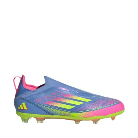 Buty piłkarskie dla dzieci adidas F50 Elite LL FG IE1303