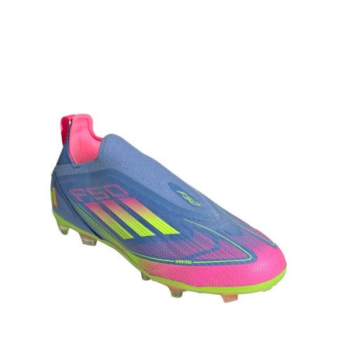 Buty piłkarskie dla dzieci adidas F50 Elite LL FG IE1303
