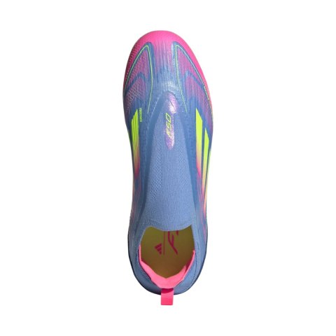 Buty piłkarskie dla dzieci adidas F50 Elite LL FG IE1303