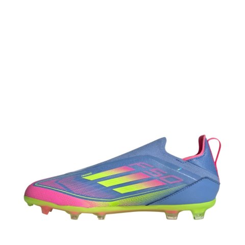 Buty piłkarskie dla dzieci adidas F50 Elite LL FG IE1303