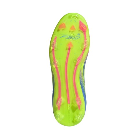 Buty piłkarskie dla dzieci adidas F50 Elite LL FG IE1303