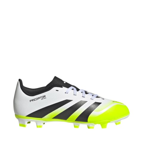 Buty piłkarskie dla dzieci adidas Predator Club FG/MG JH8868 Buty piłkarskie dla dzieci adidas Predator Club FG/MG JH8868