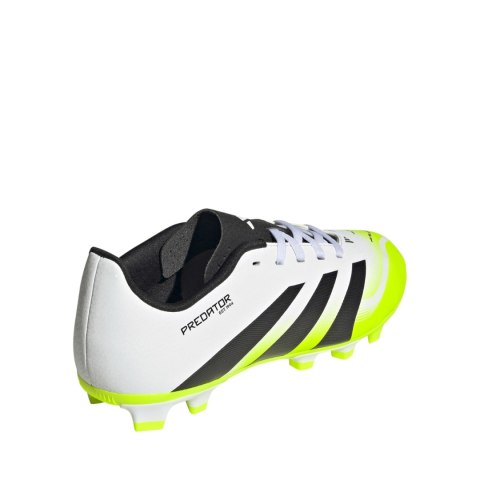 Buty piłkarskie dla dzieci adidas Predator Club FG/MG JH8868 Buty piłkarskie dla dzieci adidas Predator Club FG/MG JH8868
