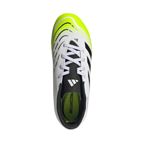 Buty piłkarskie dla dzieci adidas Predator Club FG/MG JH8868 Buty piłkarskie dla dzieci adidas Predator Club FG/MG JH8868