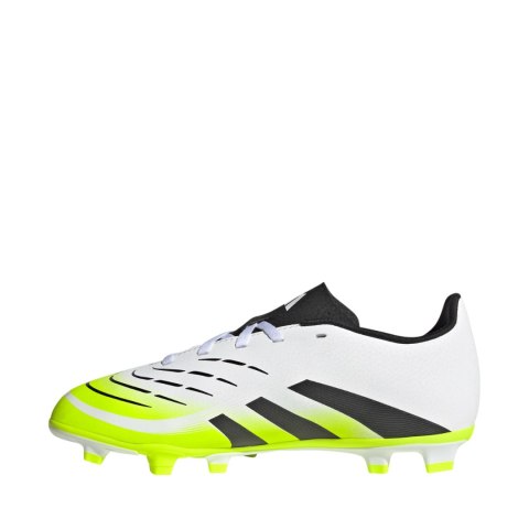 Buty piłkarskie dla dzieci adidas Predator Club FG/MG JH8868 Buty piłkarskie dla dzieci adidas Predator Club FG/MG JH8868