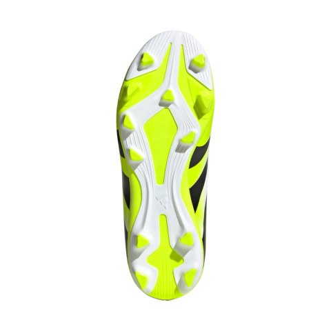 Buty piłkarskie dla dzieci adidas Predator Club FG/MG JH8868 Buty piłkarskie dla dzieci adidas Predator Club FG/MG JH8868