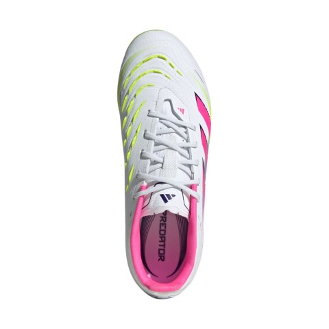 Buty piłkarskie dla dzieci adidas Predator Elite FG ID3757