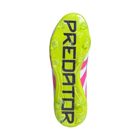 Buty piłkarskie dla dzieci adidas Predator Elite FG ID3757