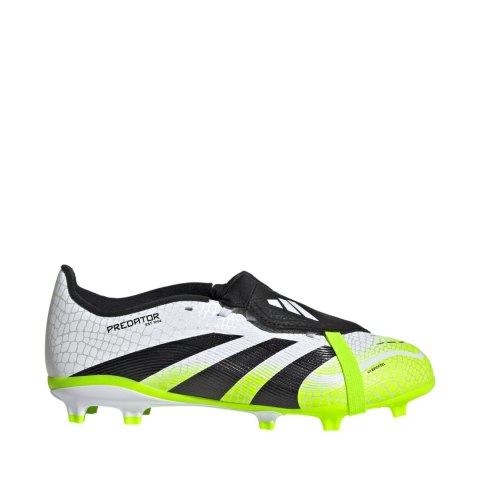 Buty piłkarskie dla dzieci adidas Predator League FT FG/MG JP9916 Buty piłkarskie dla dzieci adidas Predator League FT FG/MG JP9916