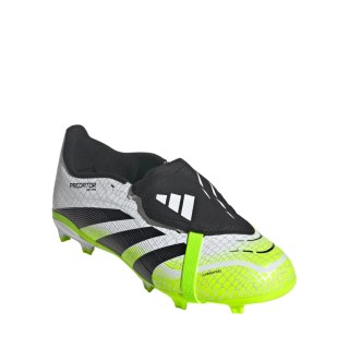 Buty piłkarskie dla dzieci adidas Predator League FT FG/MG JP9916