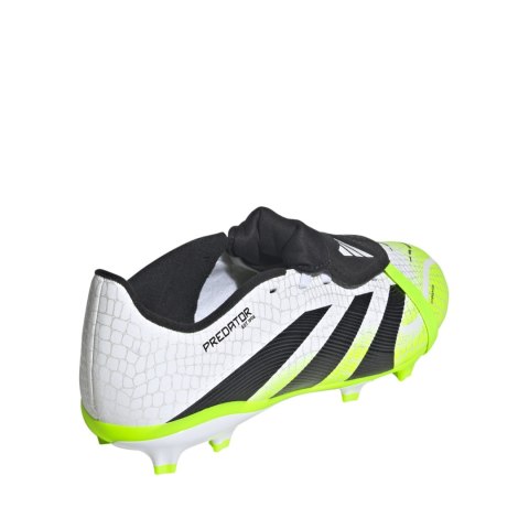 Buty piłkarskie dla dzieci adidas Predator League FT FG/MG JP9916 Buty piłkarskie dla dzieci adidas Predator League FT FG/MG JP9916