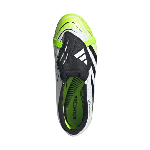 Buty piłkarskie dla dzieci adidas Predator League FT FG/MG JP9916 Buty piłkarskie dla dzieci adidas Predator League FT FG/MG JP9916