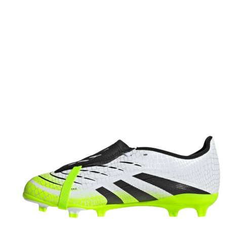 Buty piłkarskie dla dzieci adidas Predator League FT FG/MG JP9916 Buty piłkarskie dla dzieci adidas Predator League FT FG/MG JP9916