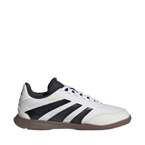Buty piłkarskie dla dzieci adidas Predator League IN JR7024 Buty piłkarskie dla dzieci adidas Predator League IN JR7024