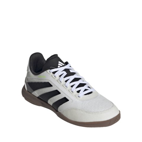 Buty piłkarskie dla dzieci adidas Predator League IN JR7024 Buty piłkarskie dla dzieci adidas Predator League IN JR7024