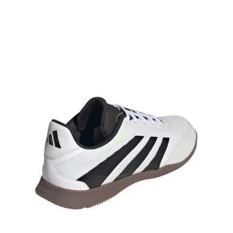 Buty piłkarskie dla dzieci adidas Predator League IN JR7024 Buty piłkarskie dla dzieci adidas Predator League IN JR7024