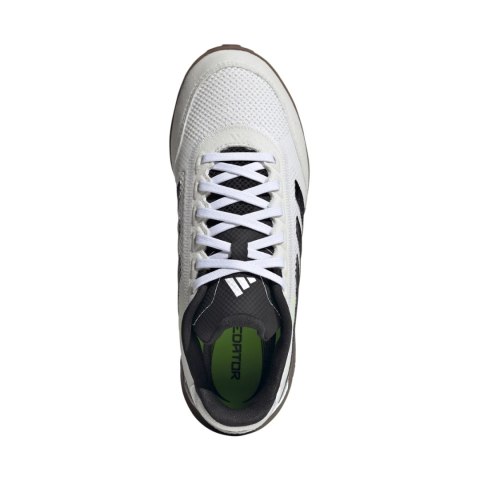 Buty piłkarskie dla dzieci adidas Predator League IN JR7024 Buty piłkarskie dla dzieci adidas Predator League IN JR7024