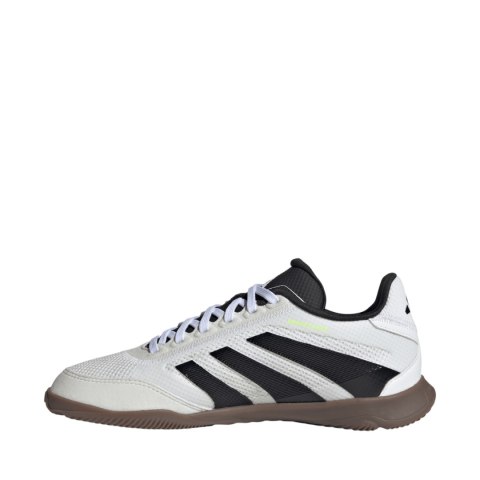 Buty piłkarskie dla dzieci adidas Predator League IN JR7024 Buty piłkarskie dla dzieci adidas Predator League IN JR7024