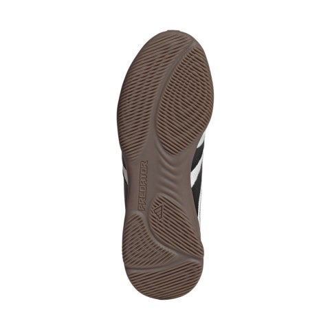 Buty piłkarskie dla dzieci adidas Predator League IN JR7024 Buty piłkarskie dla dzieci adidas Predator League IN JR7024
