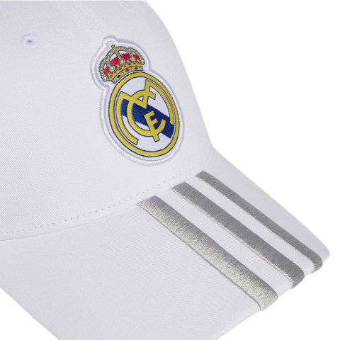 Czapka adidas Real Madryt JX1635 Czapka adidas Real Madryt JX1635