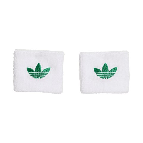 Frotki na rękę adidas Tennis Wristband Originals białe JW8533 Frotki na rękę adidas Tennis Wristband Originals białe JW8533