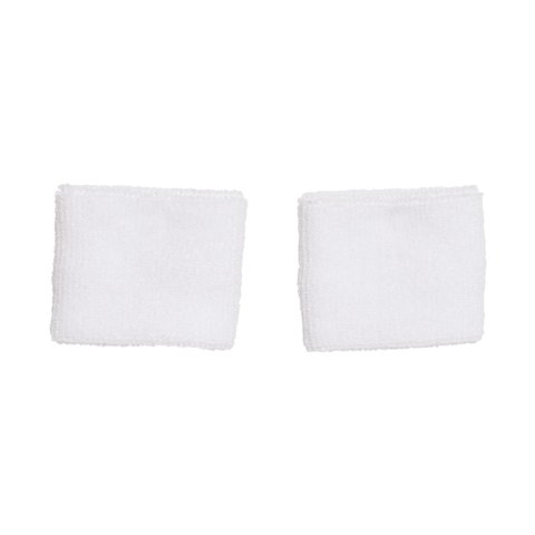 Frotki na rękę adidas Tennis Wristband Originals białe JW8533 Frotki na rękę adidas Tennis Wristband Originals białe JW8533