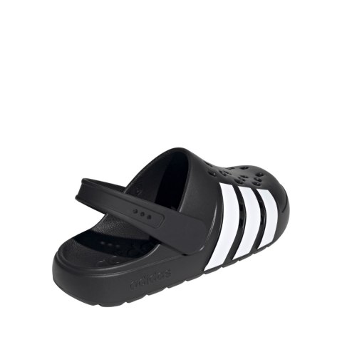 Klapki adidas Adilette Clog 2.0 JQ8058