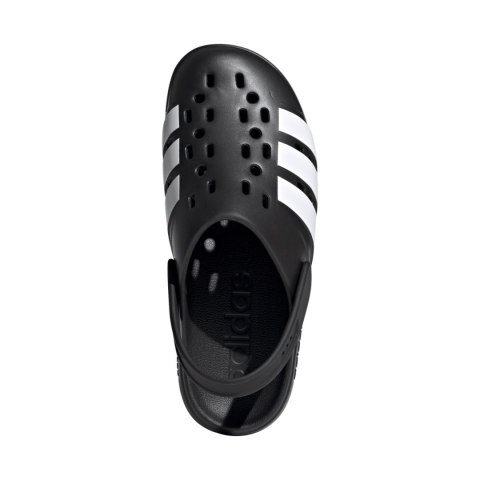 Klapki adidas Adilette Clog 2.0 JQ8058