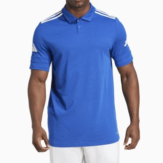 Koszulka adidas Polo SQUADRA 25 JW0890
