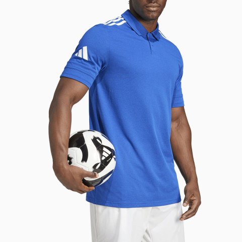 Koszulka adidas Polo SQUADRA 25 JW0890 Koszulka adidas Polo SQUADRA 25 JW0890