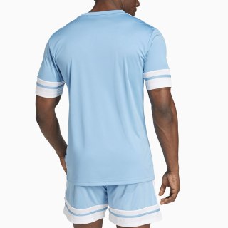 Koszulka piłkarska adidas SQUADRA 25 JSY JG5828