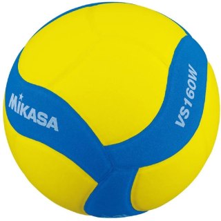 Piłka Mikasa VS160W N Kids