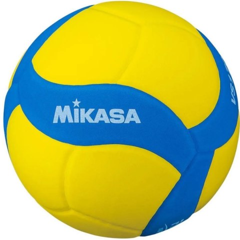 Piłka Mikasa VS160W N Kids