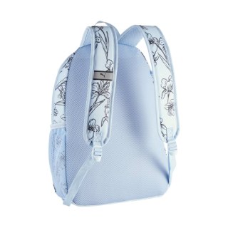 Plecak Puma Phase AOP błękitny 91733 02