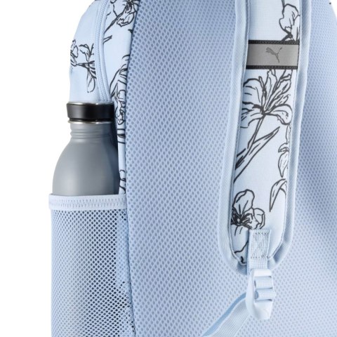 Plecak Puma Phase AOP błękitny 91733 02 Plecak Puma Phase AOP błękitny 91733 02