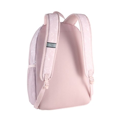 Plecak Puma Phase AOP jasnoróżowy 91733 01 Plecak Puma Phase AOP jasnoróżowy 91733 01