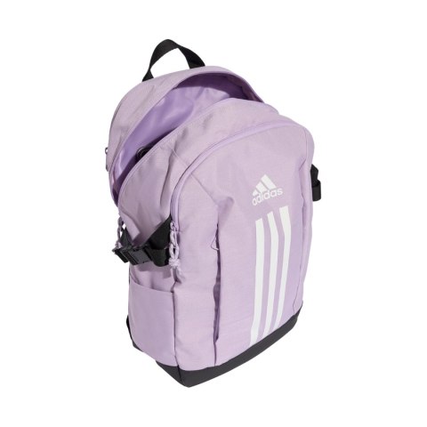 Plecak adidas Power VII jasny fiolet JX8744 Plecak adidas Power VII jasny fiolet JX8744